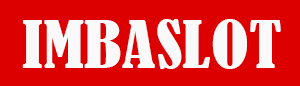 Logo Imbaslot